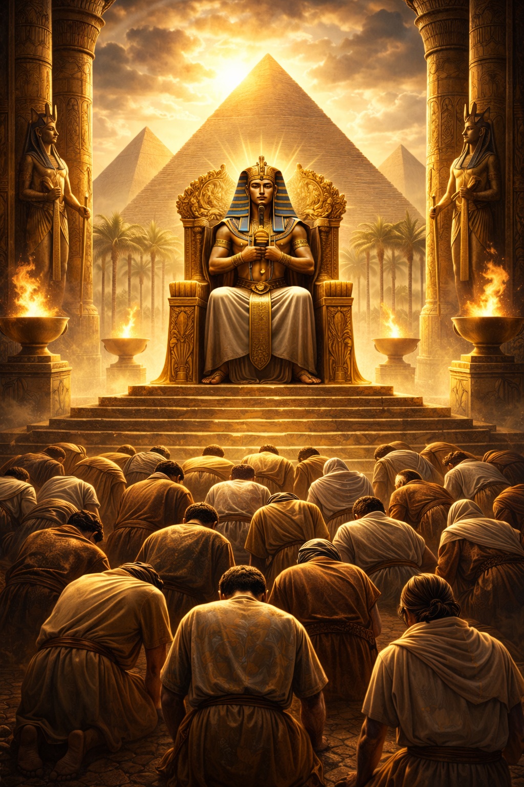 Manipulation des masses